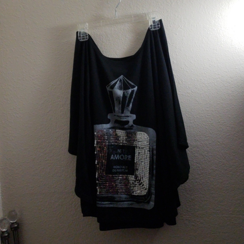 Tee XL